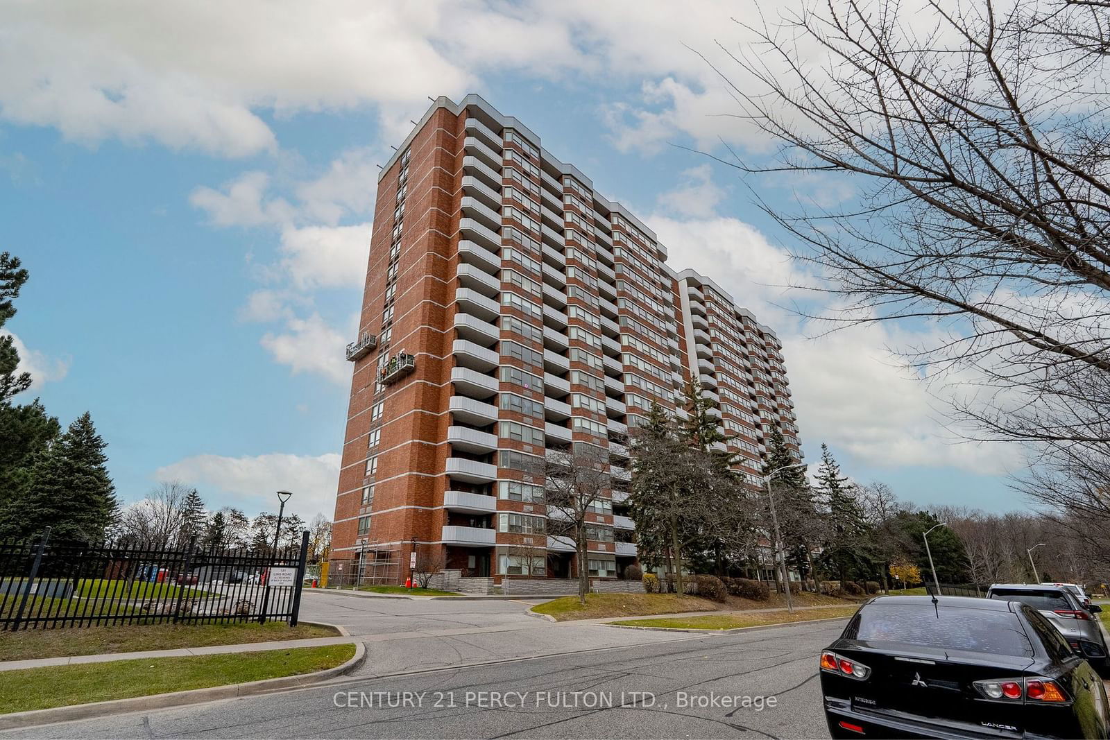 Scarborough Wood Condos, Scarborough, Toronto