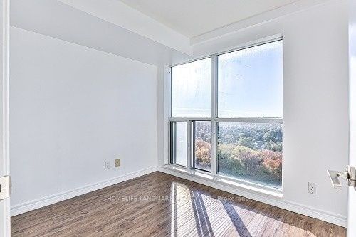 60 Town Centre Crt, unit 2009 for rent