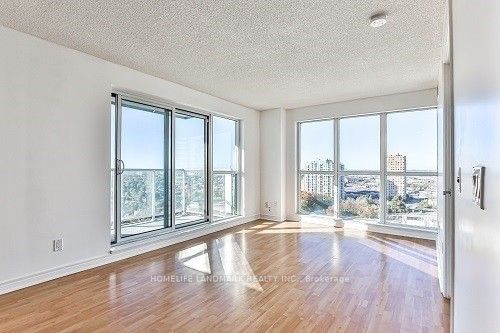 60 Town Centre Crt, unit 2009 for rent