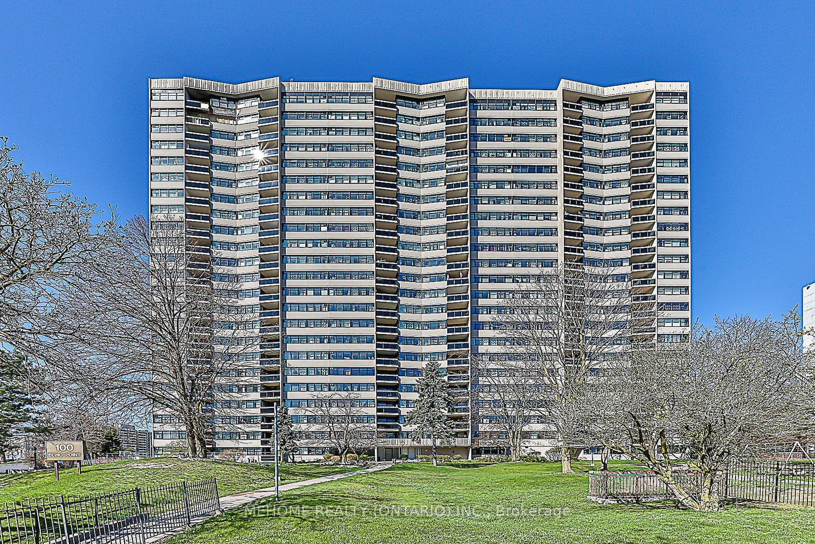 The Glenhurst Condos, Scarborough, Toronto