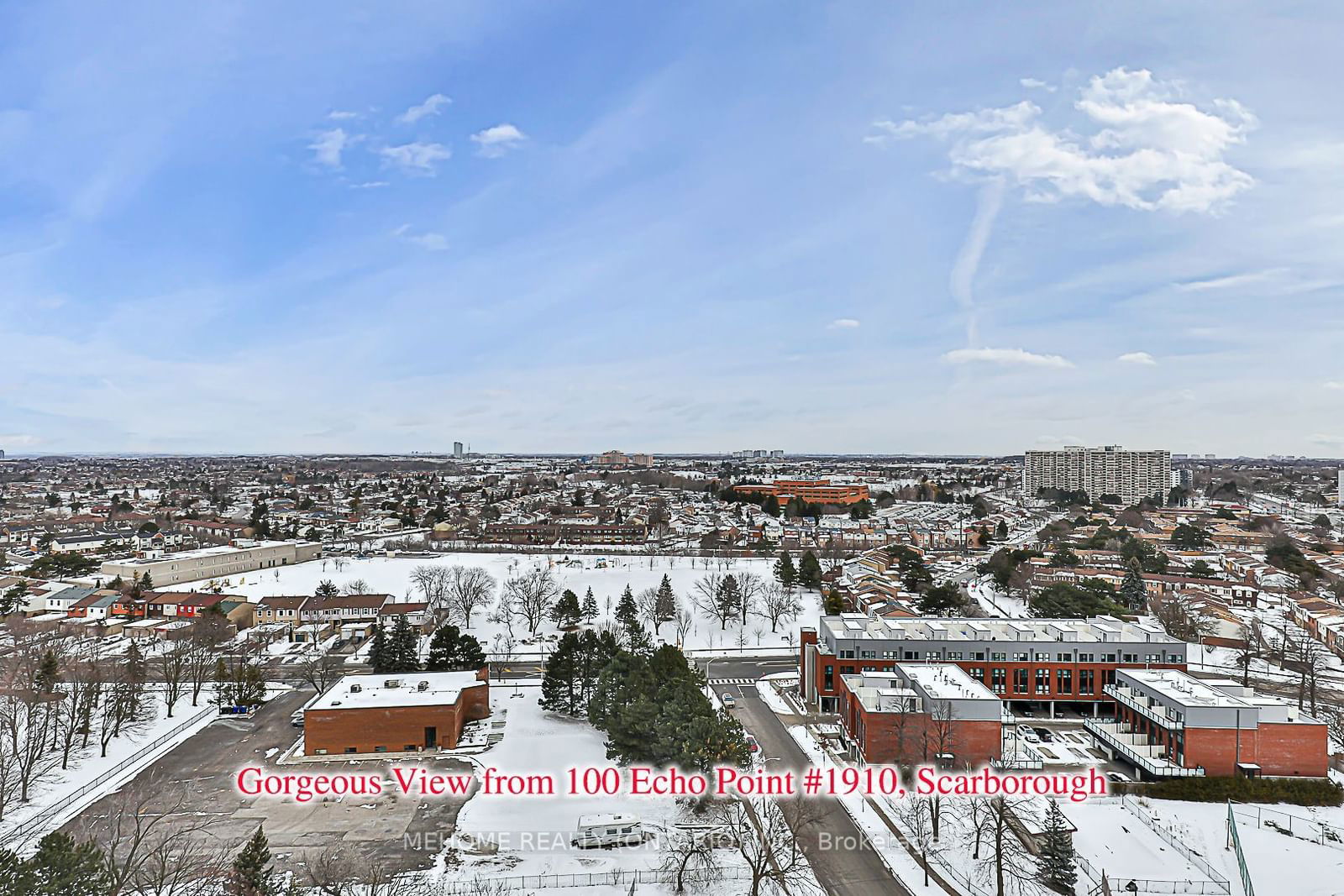 The Glenhurst Condos, Scarborough, Toronto