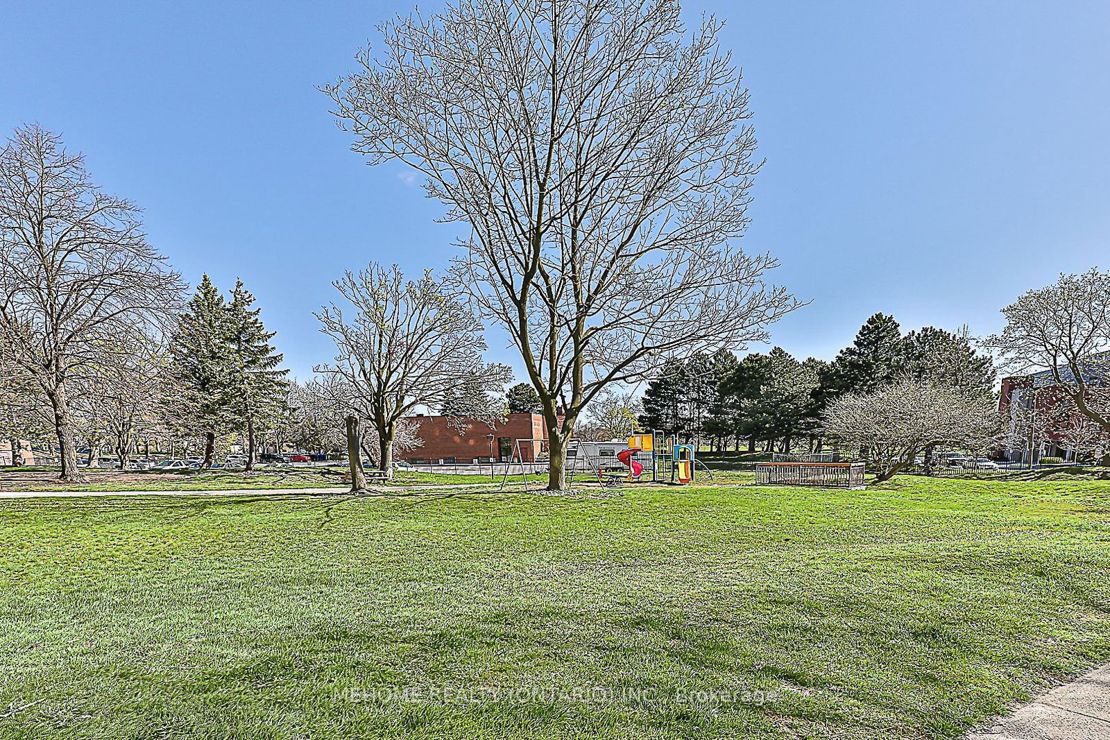 The Glenhurst Condos, Scarborough, Toronto