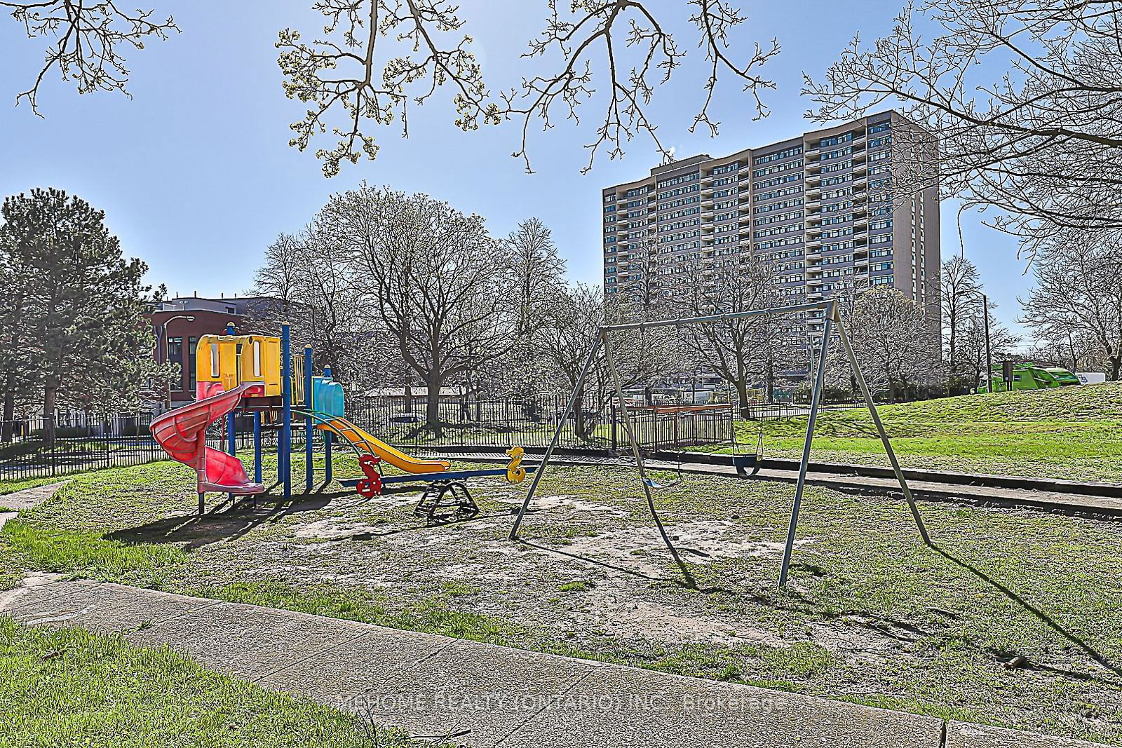 The Glenhurst Condos, Scarborough, Toronto