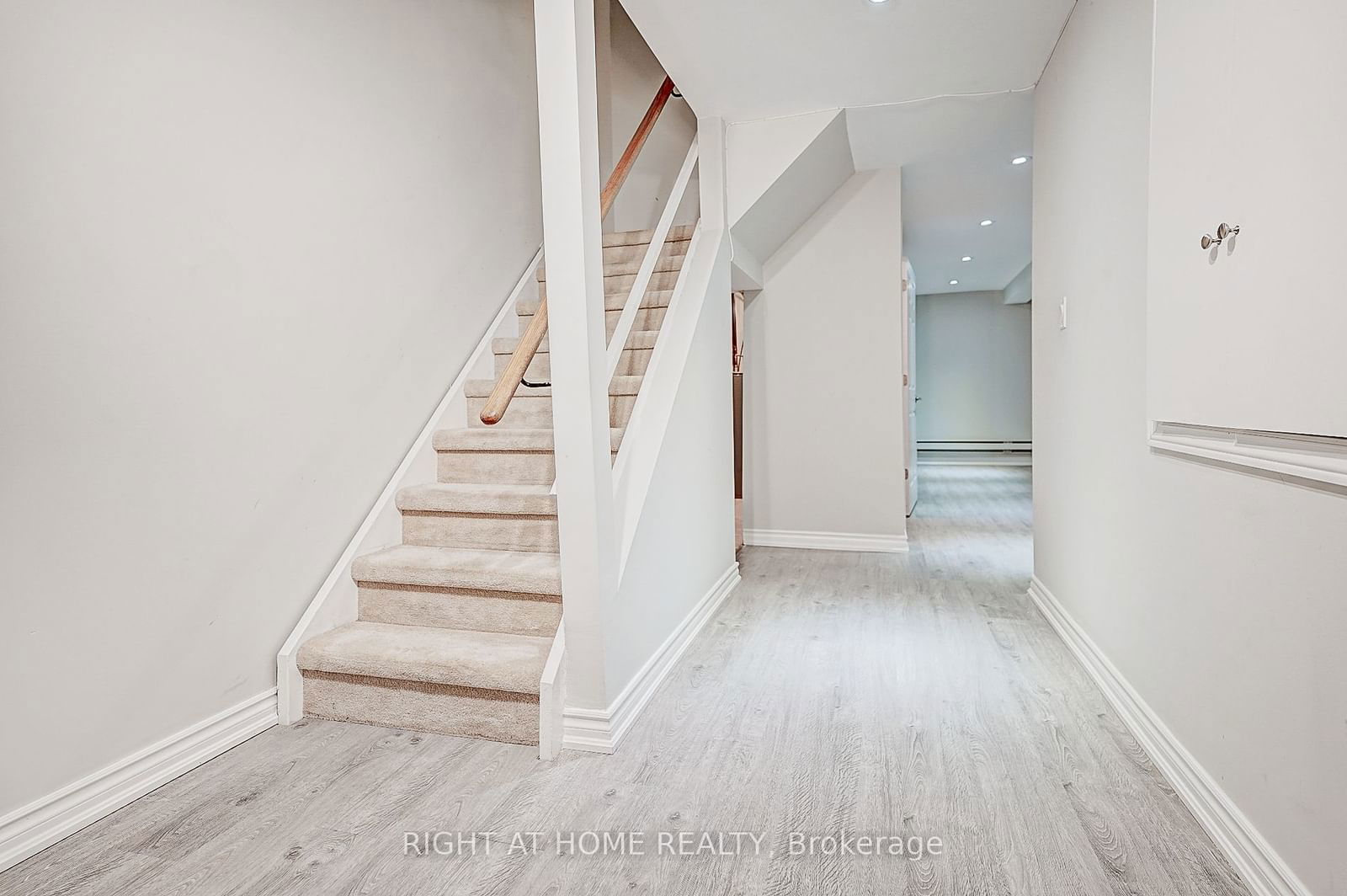 175 Trudelle Street Townhouses, Scarborough, Toronto