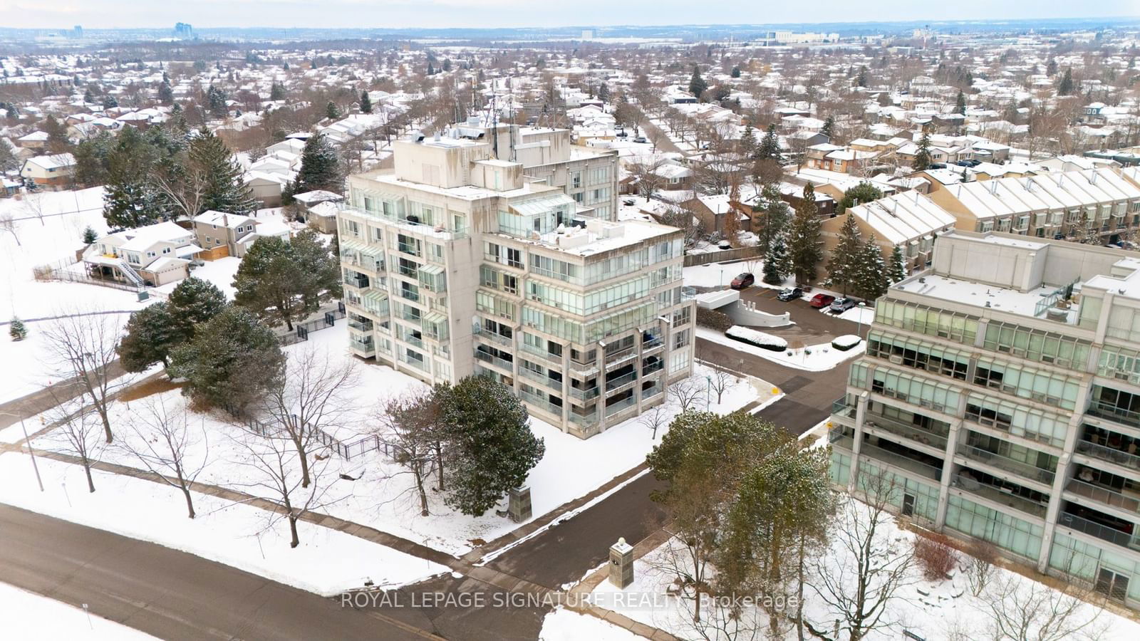 The Breakers II Condos, Ajax, Toronto