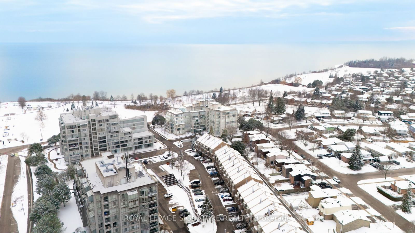 The Breakers II Condos, Ajax, Toronto