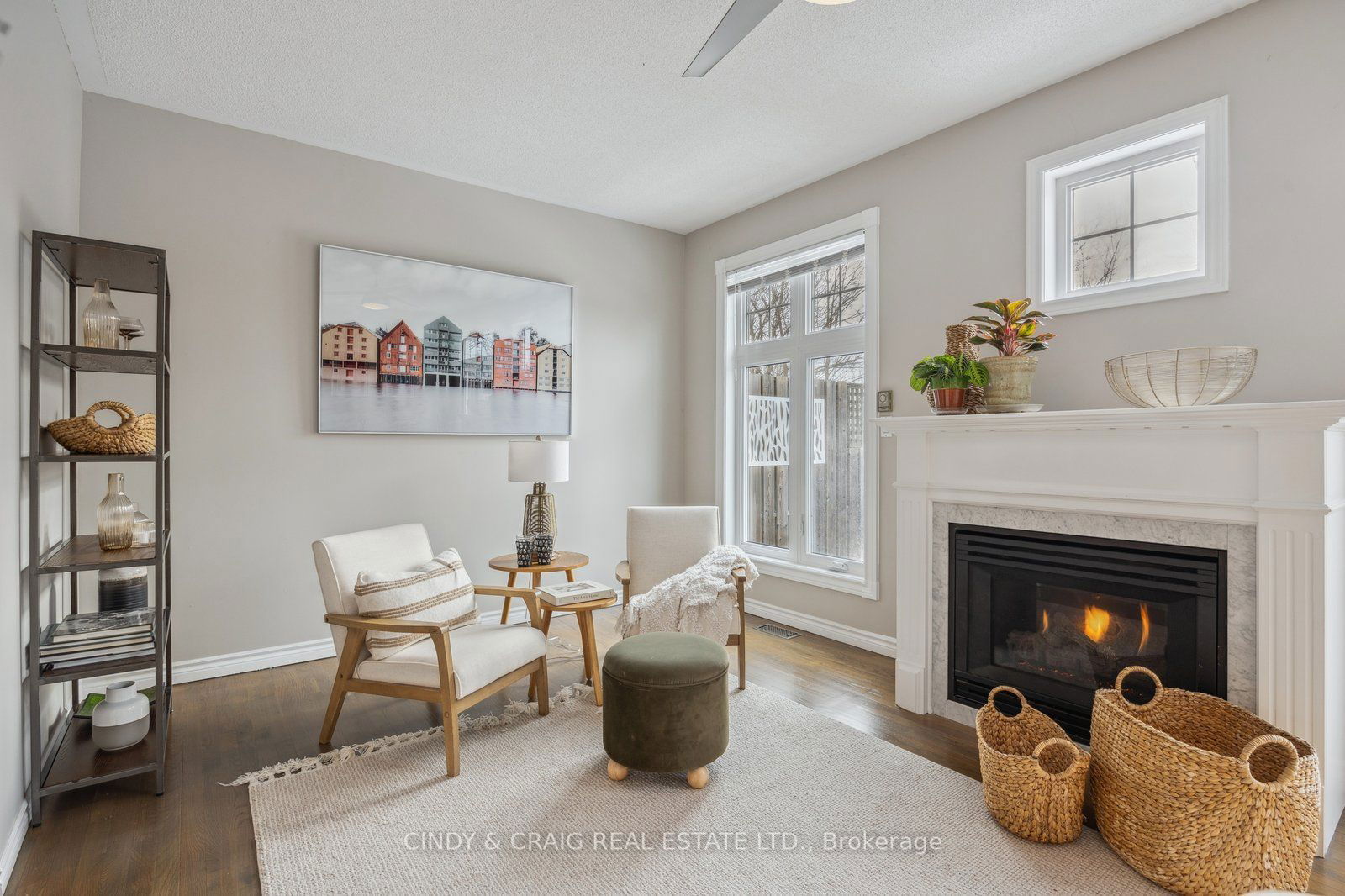 Nantucket Townhomes, Clarington, Toronto