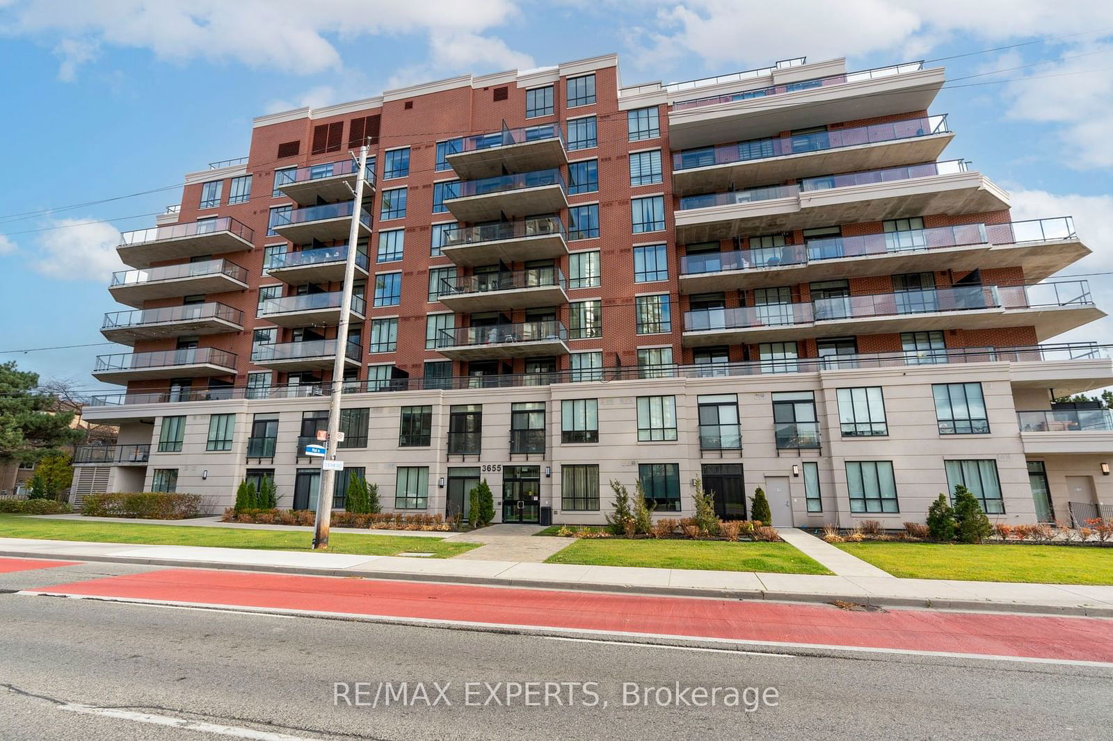 Guildwood Condos, Scarborough, Toronto