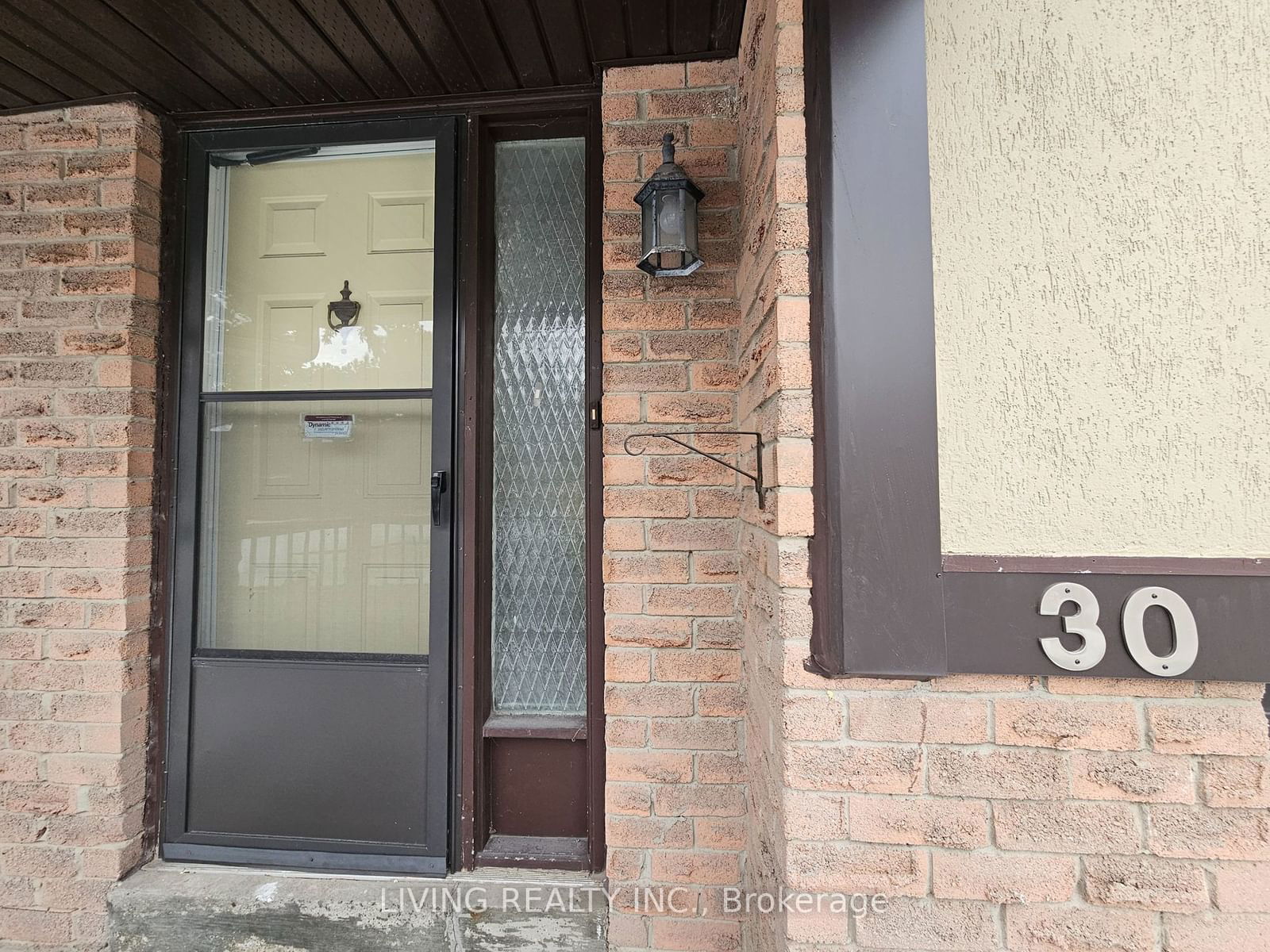 29 Fundy Bay Boulevard Townhomes, Scarborough, Toronto