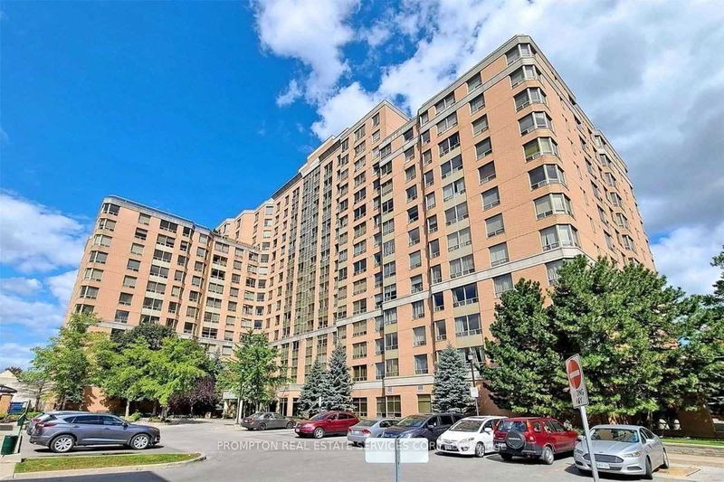 1883 Mcnicoll Ave, unit 1016 for rent