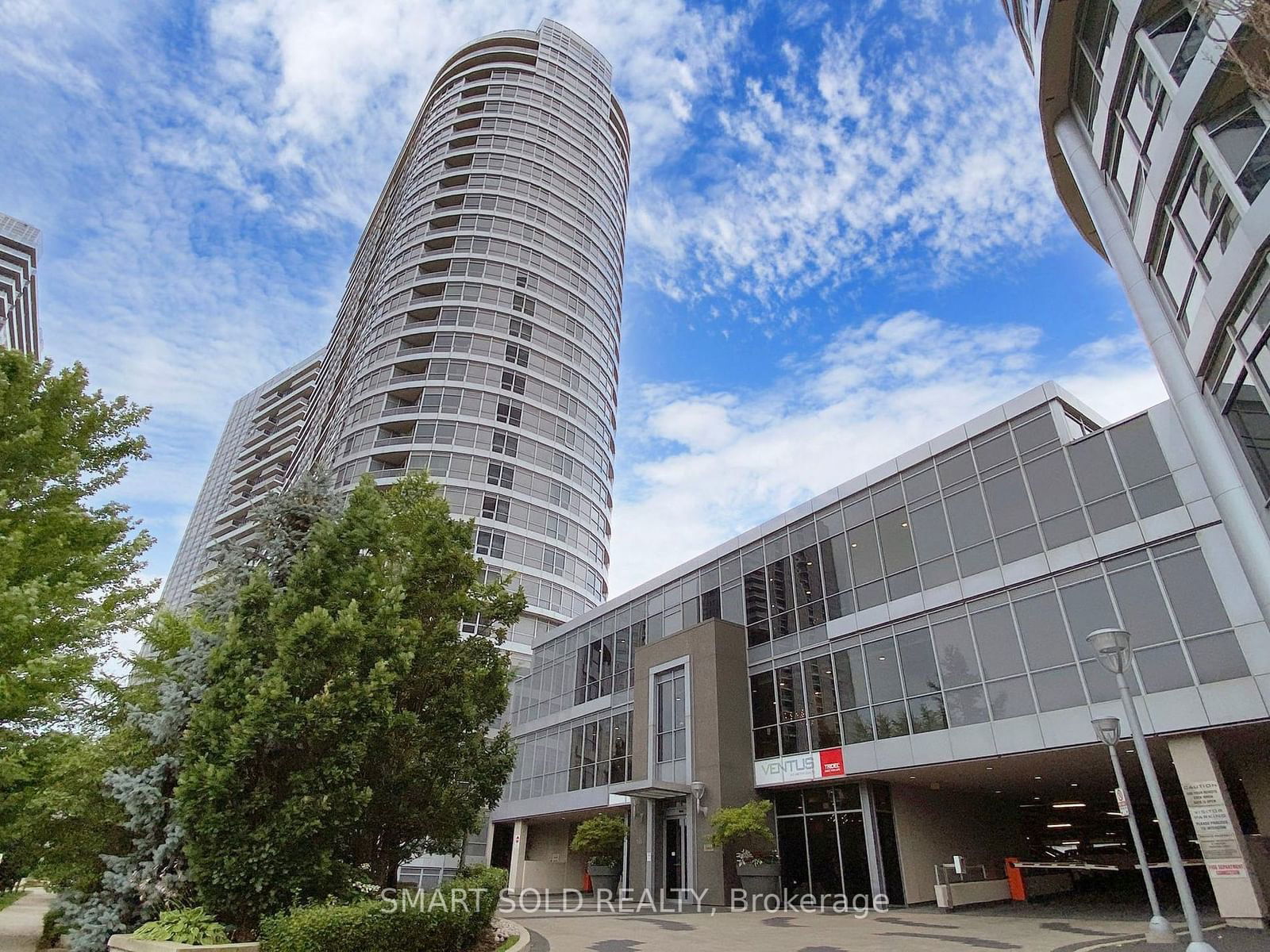 181 Village Green Sq, unit PH12 for sale