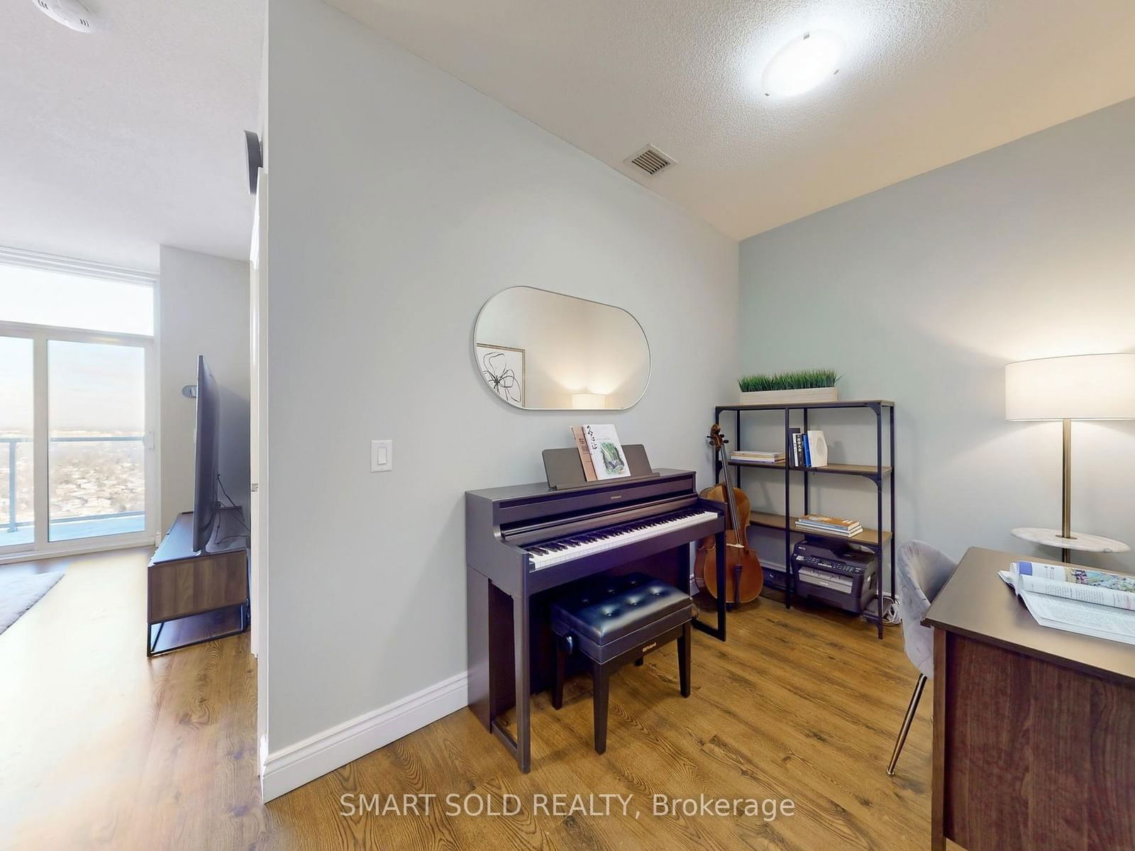 181 Village Green Sq, unit PH12 for sale