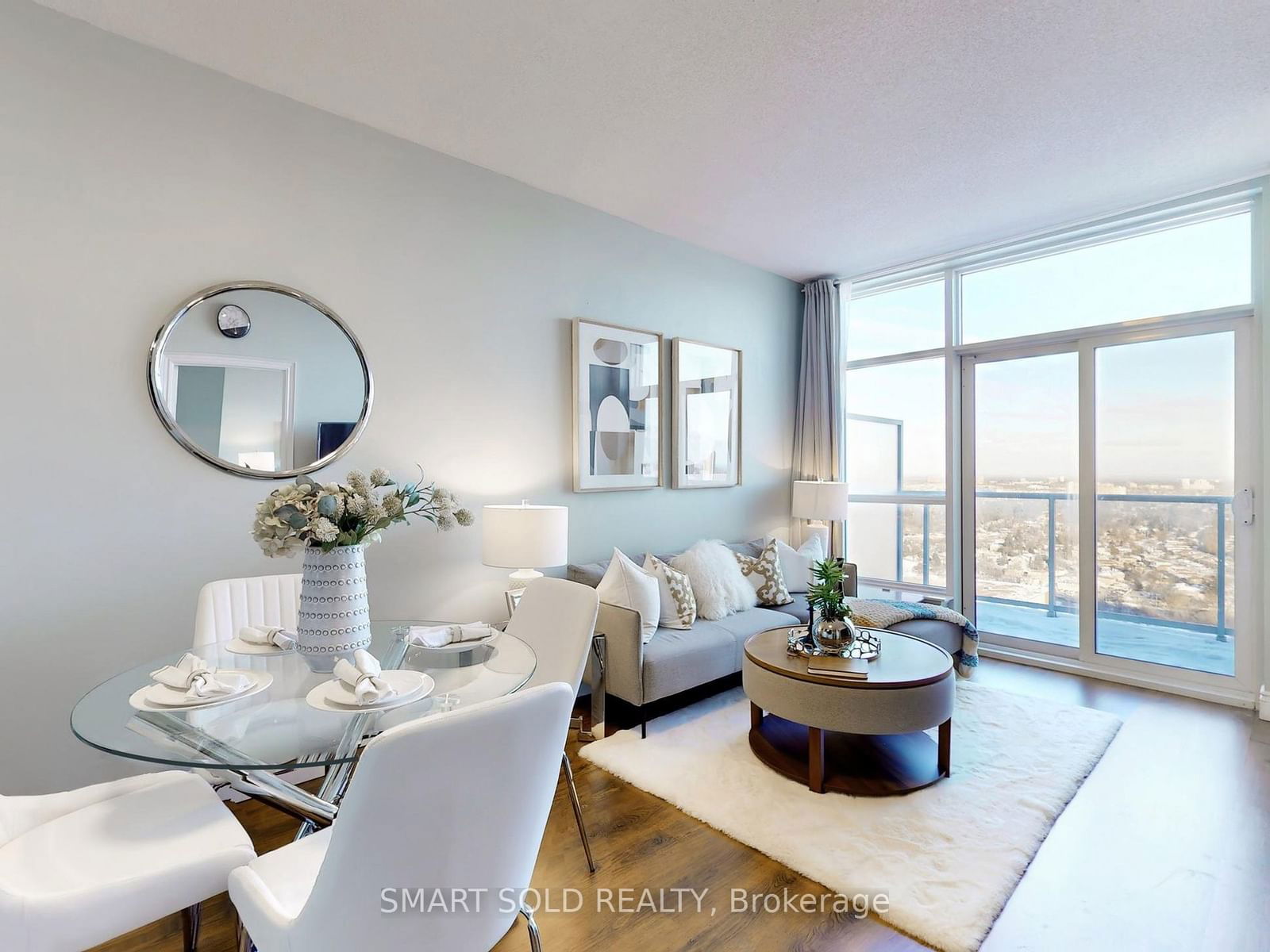 181 Village Green Sq, unit PH12 for sale