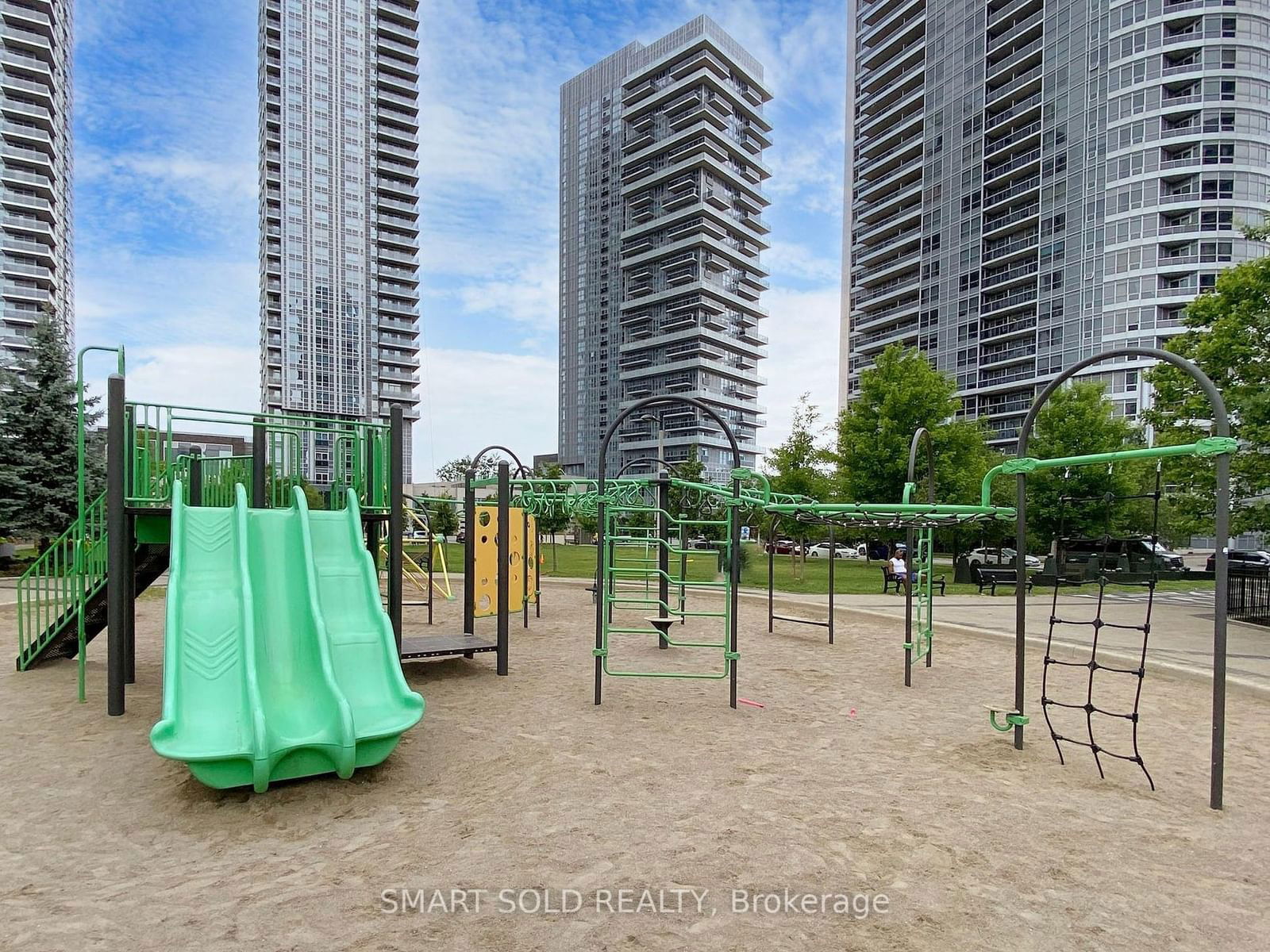 181 Village Green Sq, unit PH12 for sale