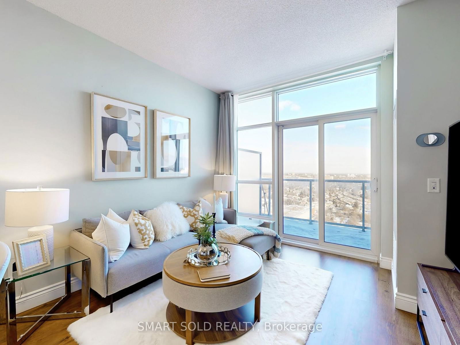 181 Village Green Sq, unit PH12 for sale