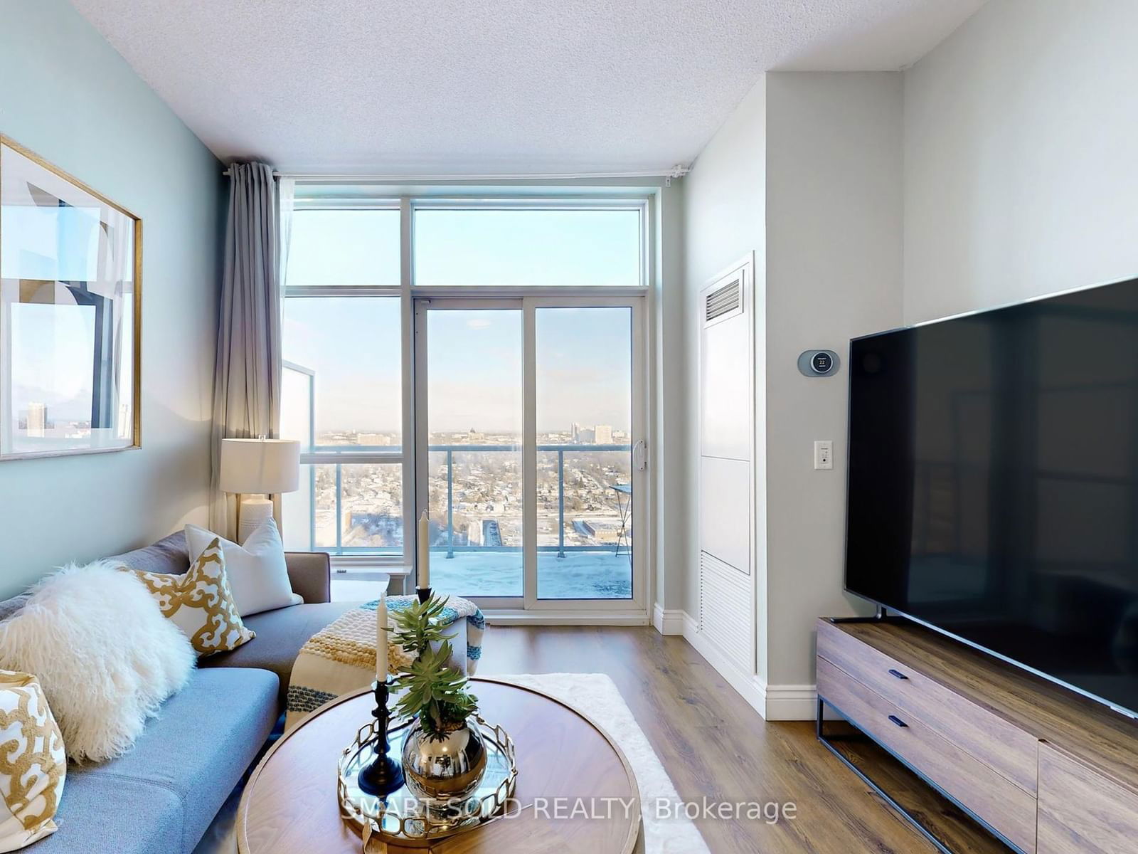 181 Village Green Sq, unit PH12 for sale