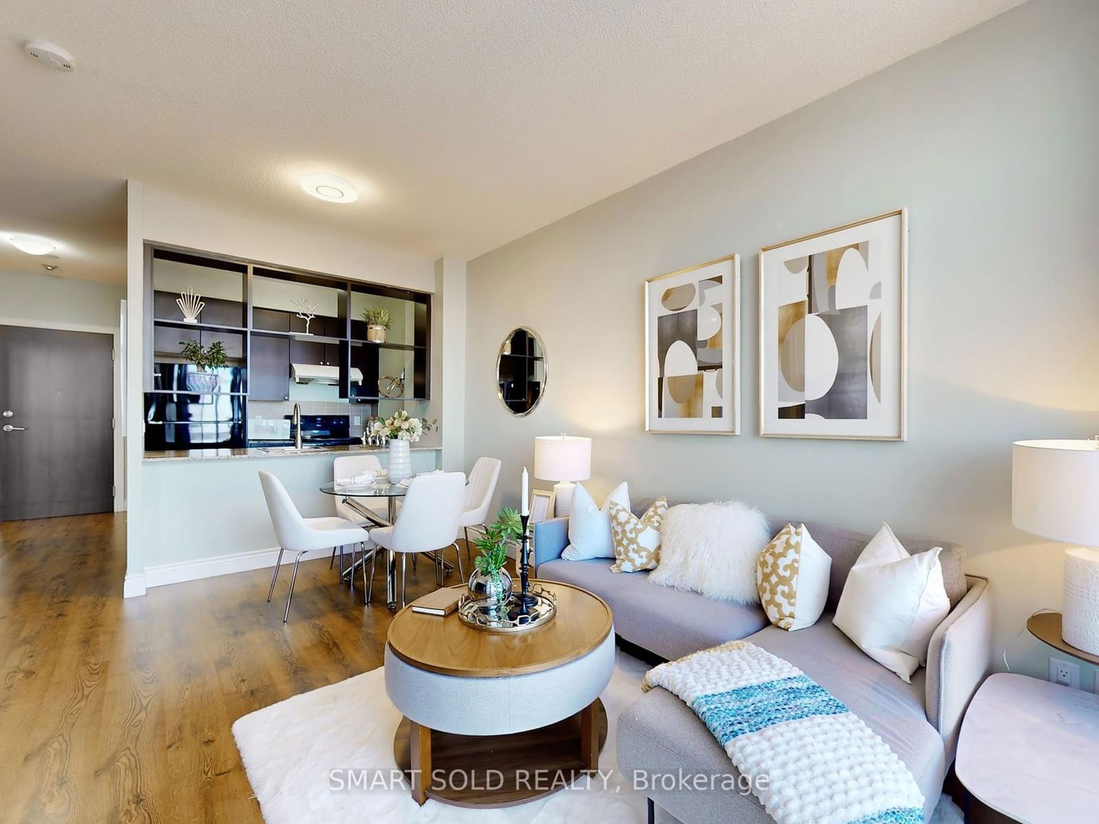 181 Village Green Sq, unit PH12 for sale