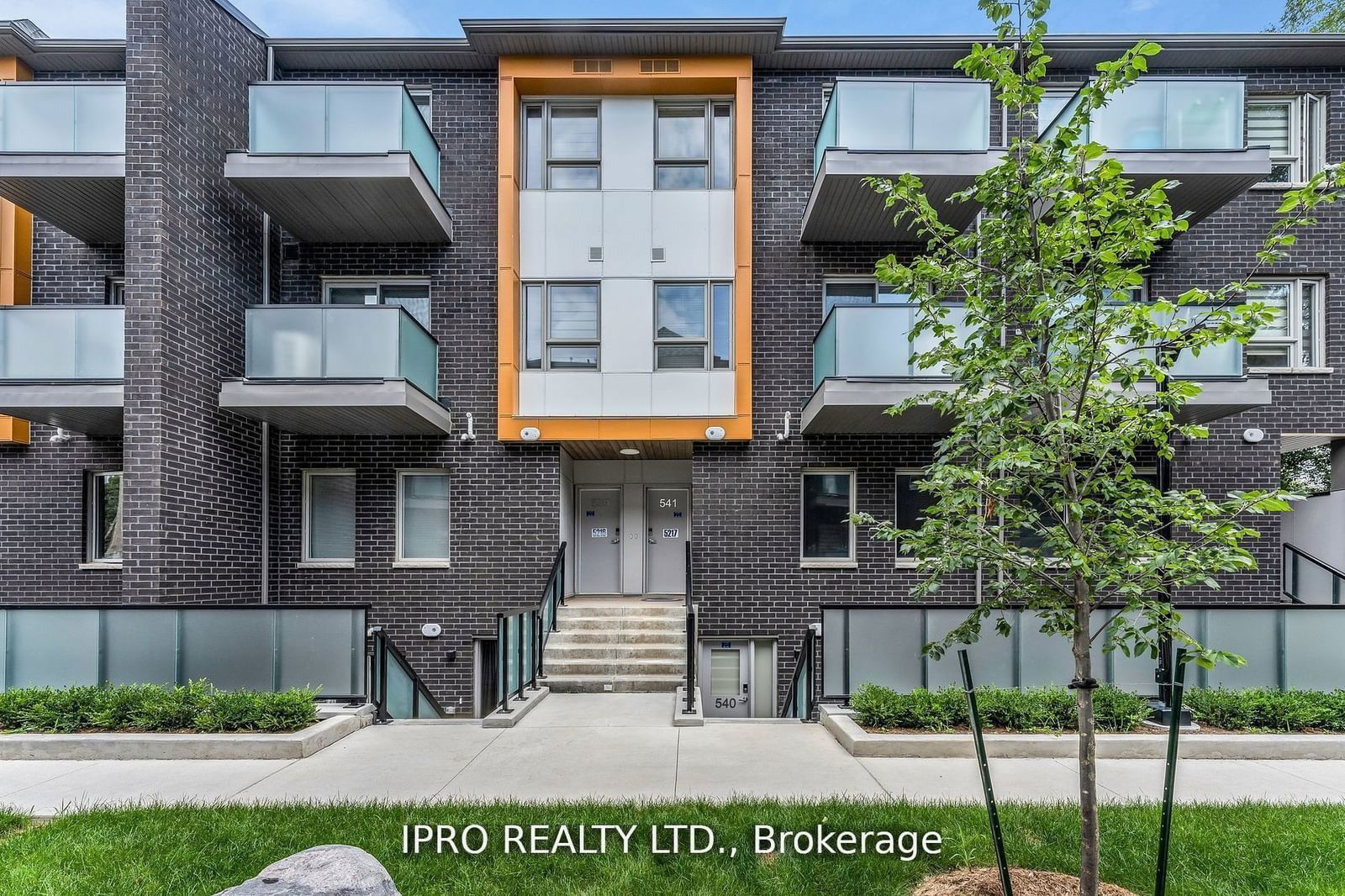 East Station Townhomes, Scarborough, Toronto