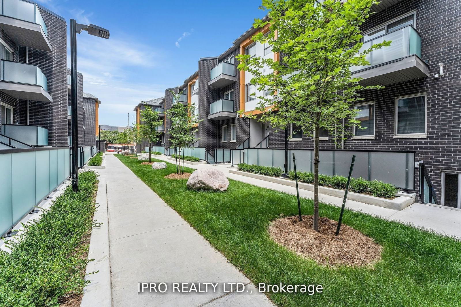 East Station Townhomes, Scarborough, Toronto