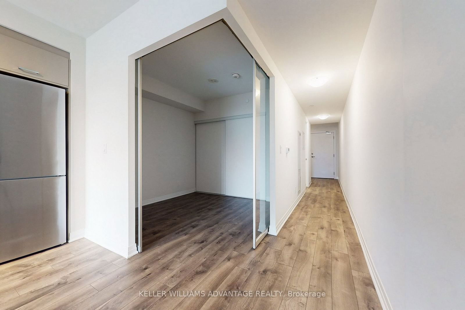 1630 Queen St E, unit 207 for rent