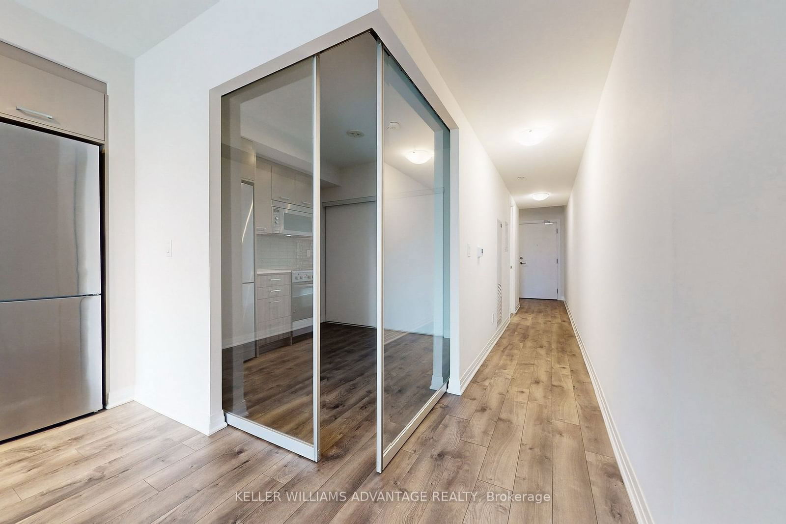 1630 Queen St E, unit 207 for rent