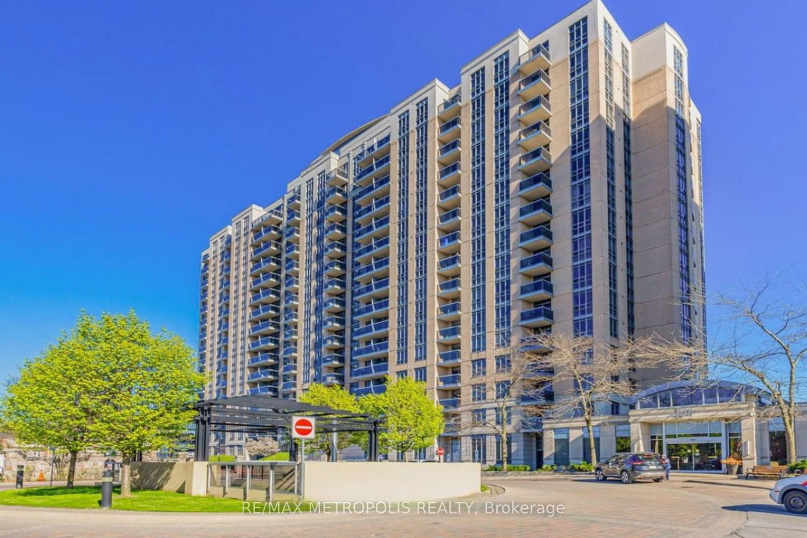 Mondeo Springs Condos, Scarborough, Toronto