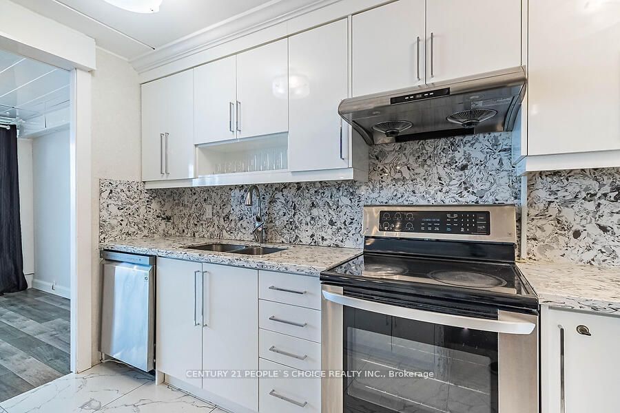 2 Glamorgan Ave, unit 1007 for rent