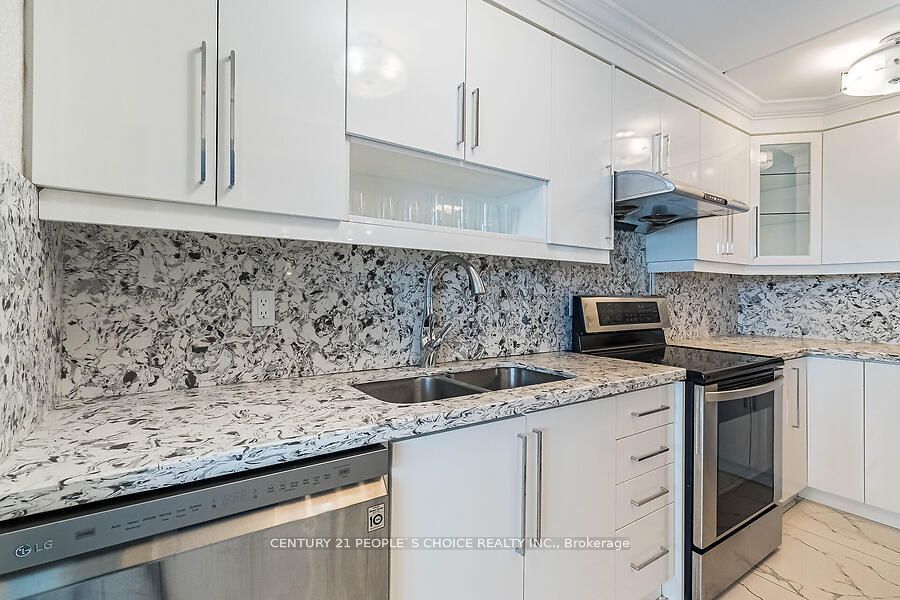 2 Glamorgan Ave, unit 1007 for rent