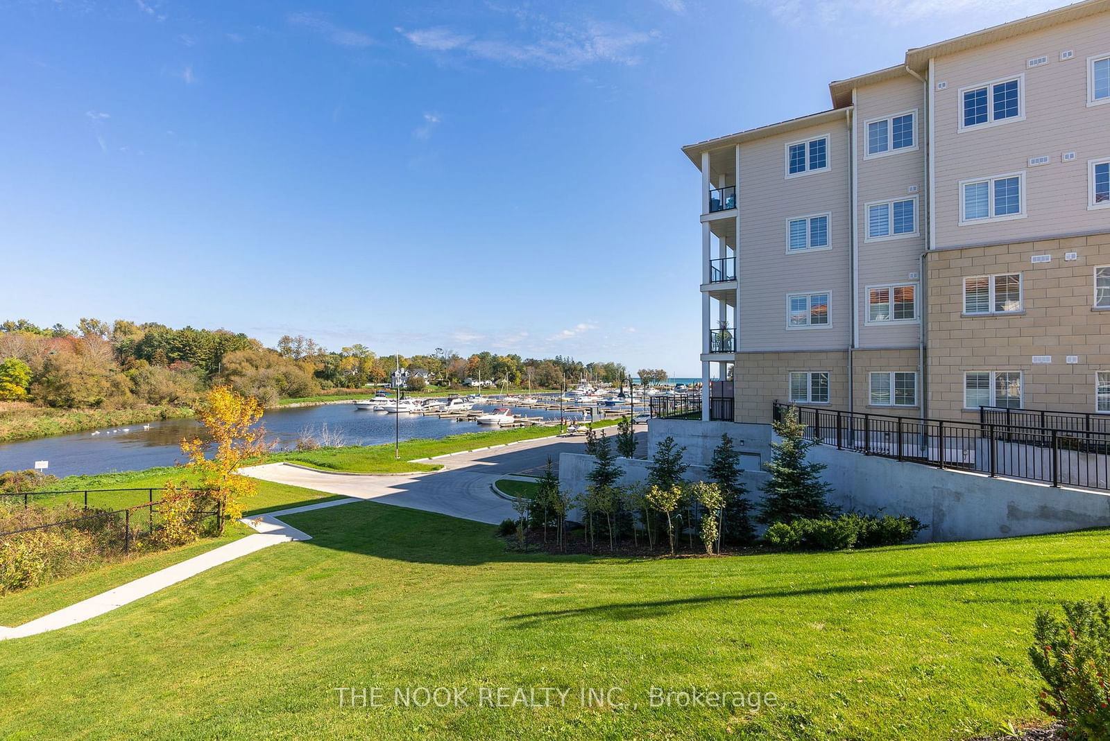 Port of Newcastle Harbourview Condominiums, Clarington, Toronto