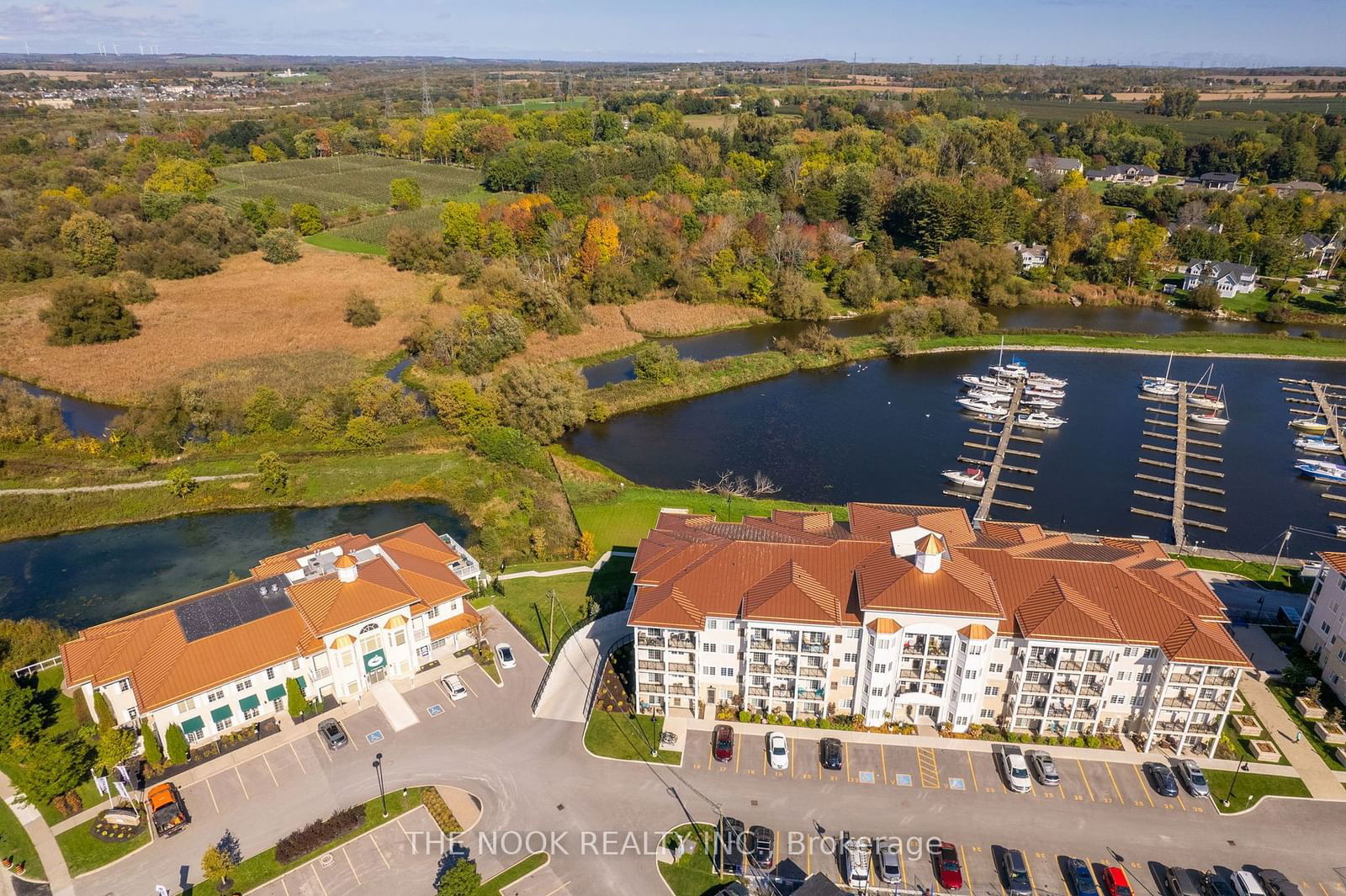 Port of Newcastle Harbourview Condominiums, Clarington, Toronto