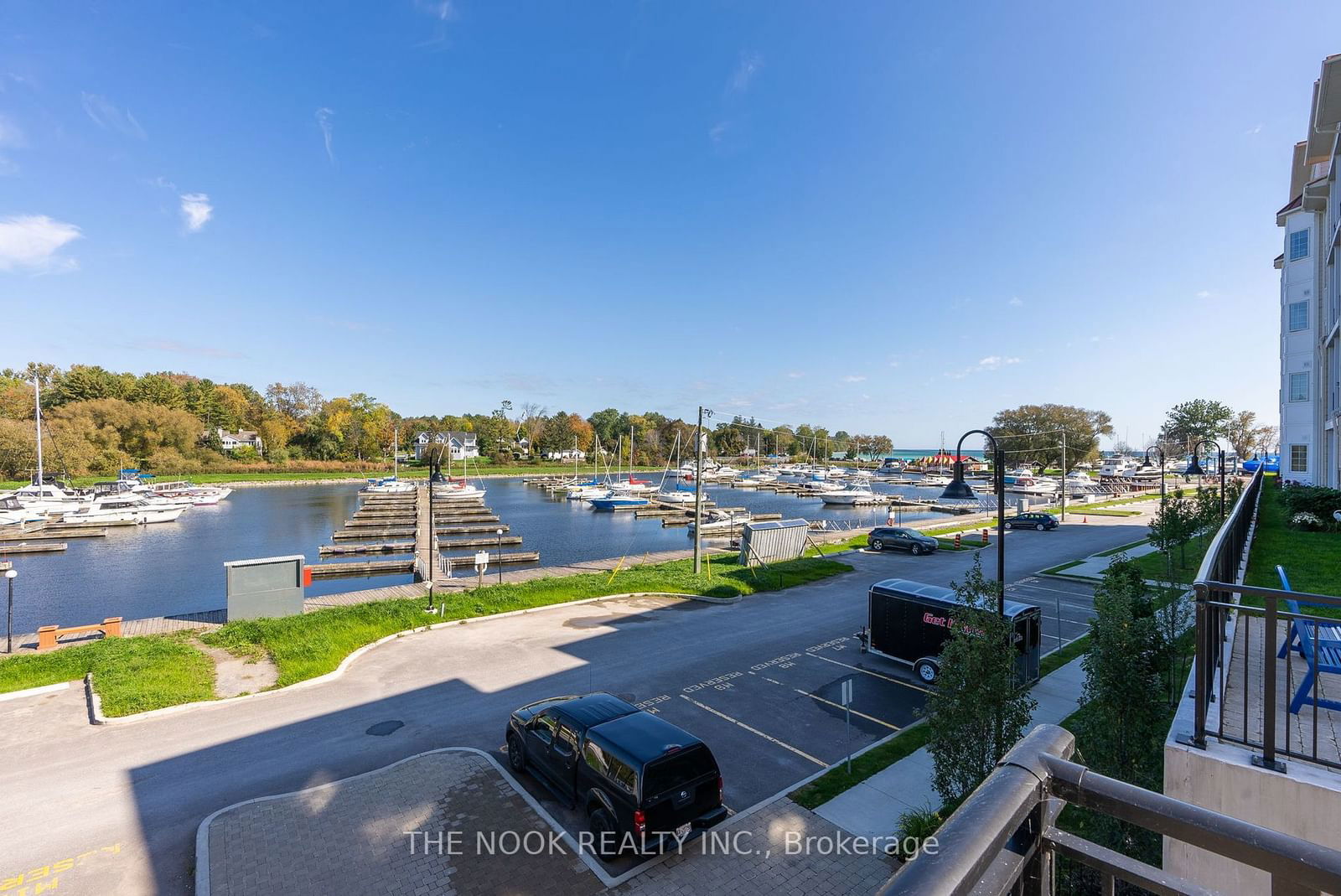 Port of Newcastle Harbourview Condominiums, Clarington, Toronto