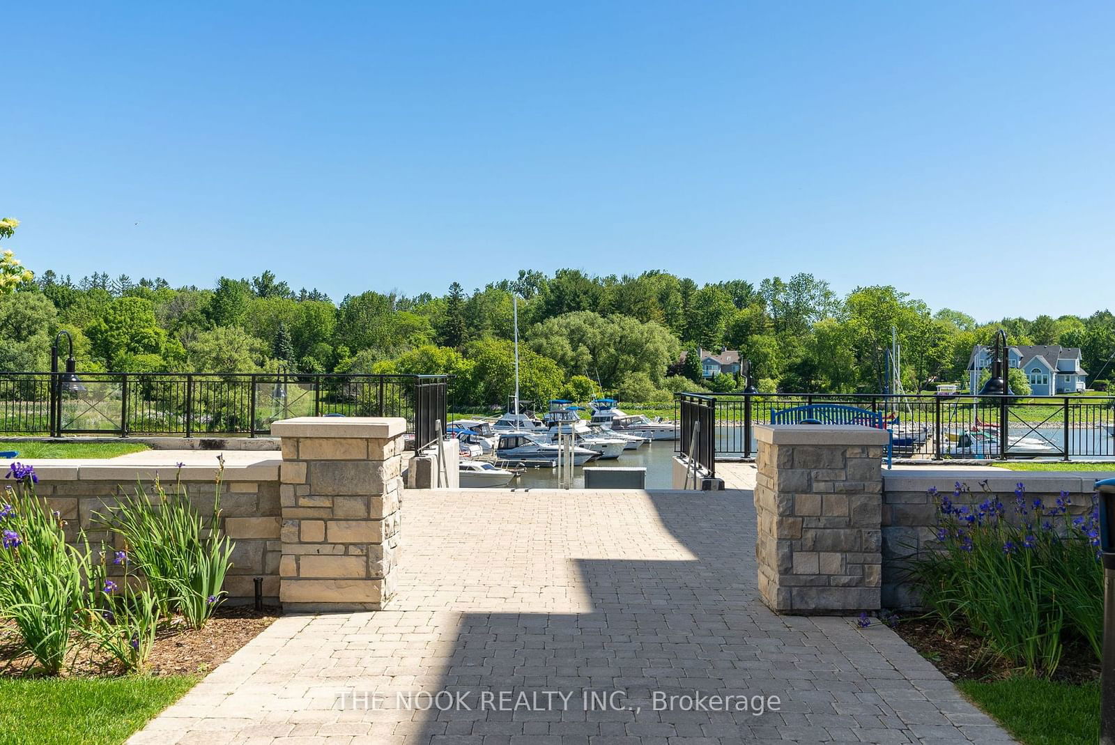 Port of Newcastle Harbourview Condominiums, Clarington, Toronto