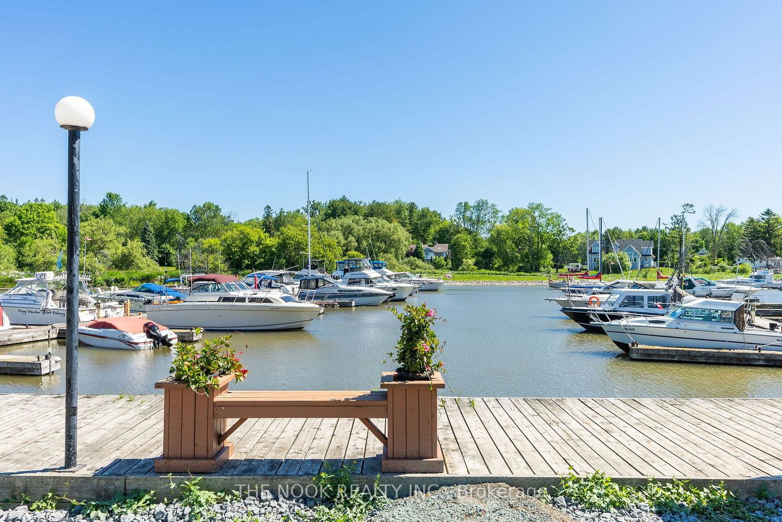 Port of Newcastle Harbourview Condominiums, Clarington, Toronto