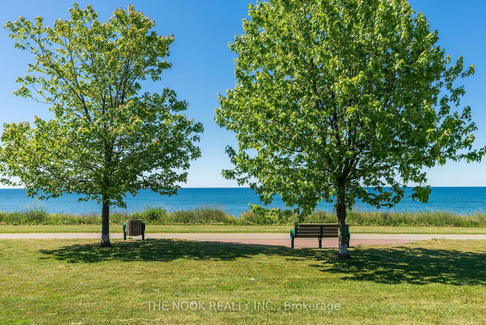 Port of Newcastle Harbourview Condominiums, Clarington, Toronto