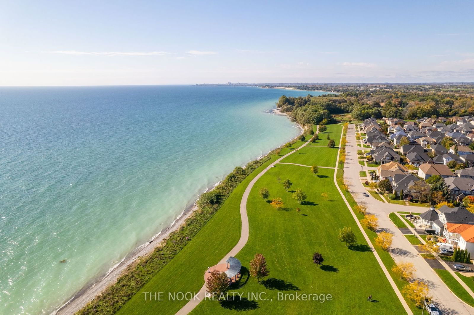 Port of Newcastle Harbourview Condominiums, Clarington, Toronto