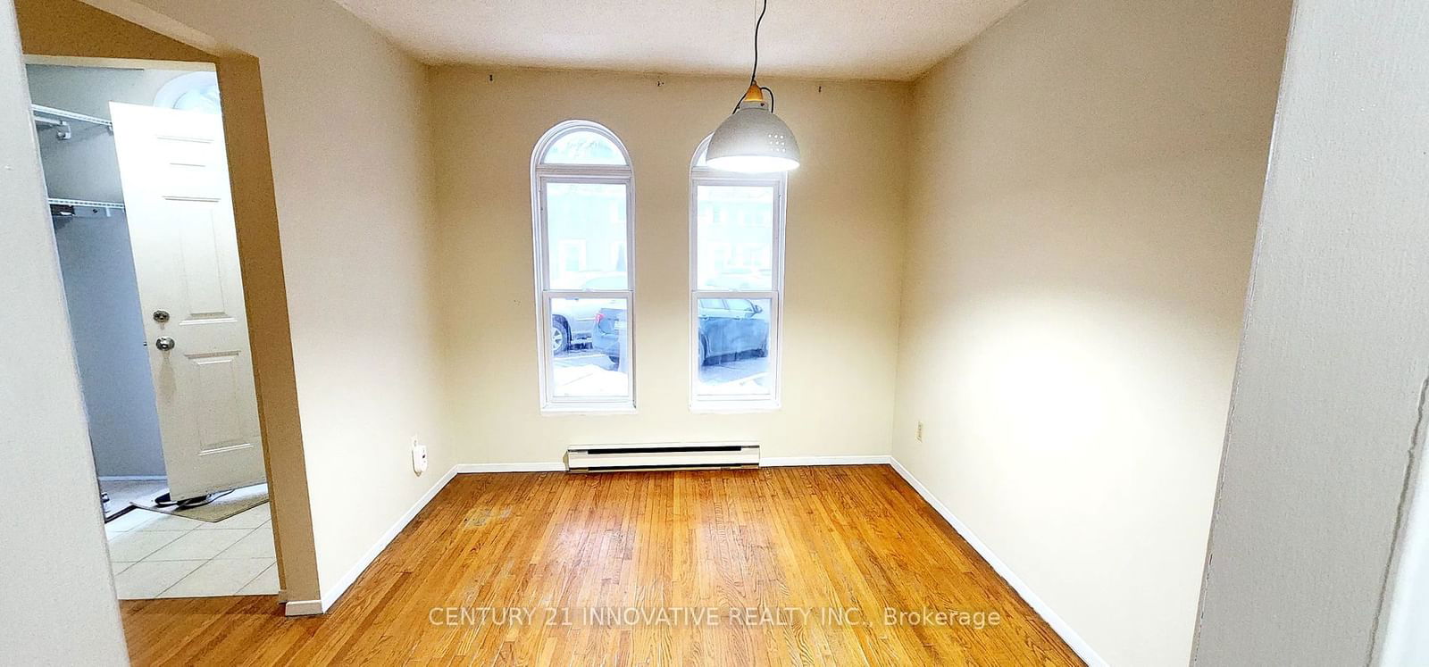 71 Cass Ave, unit 25 for rent