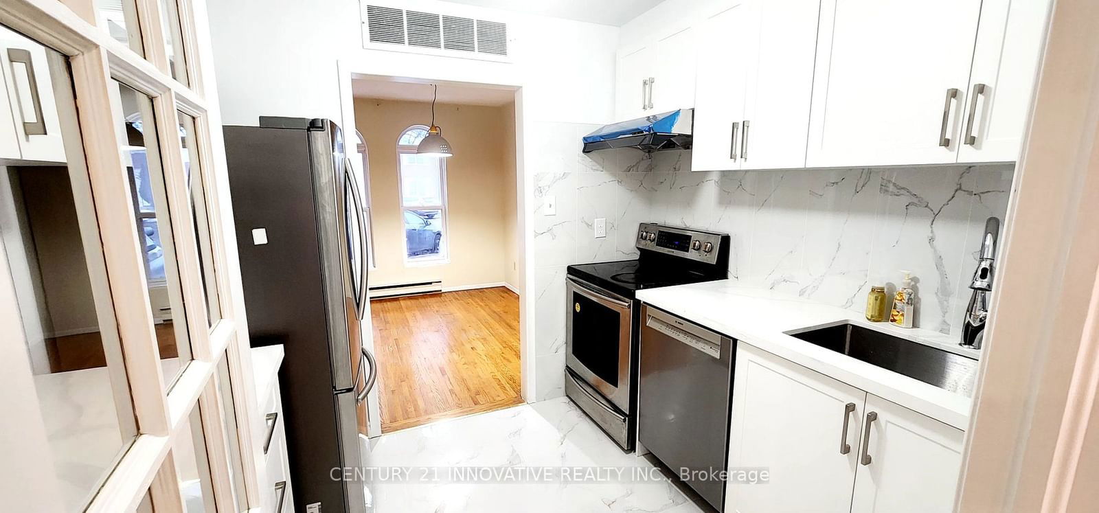 71 Cass Ave, unit 25 for rent