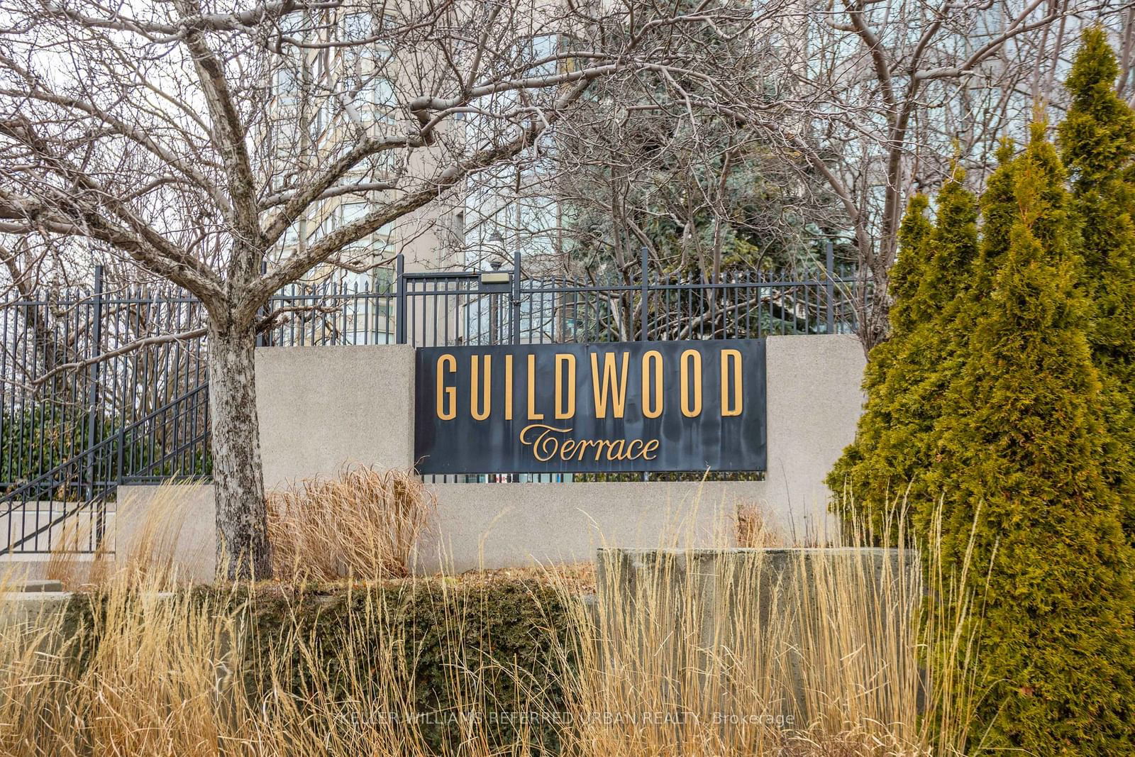 Guildwood Terrace Condos, Scarborough, Toronto