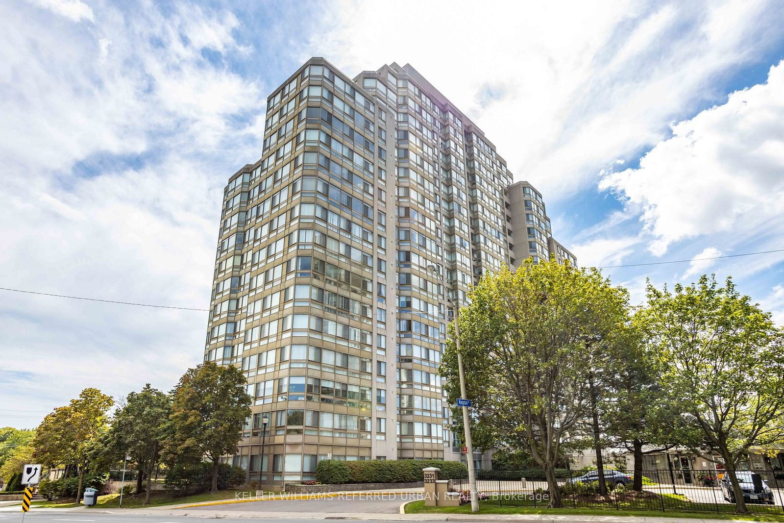 Guildwood Terrace Condos, Scarborough, Toronto