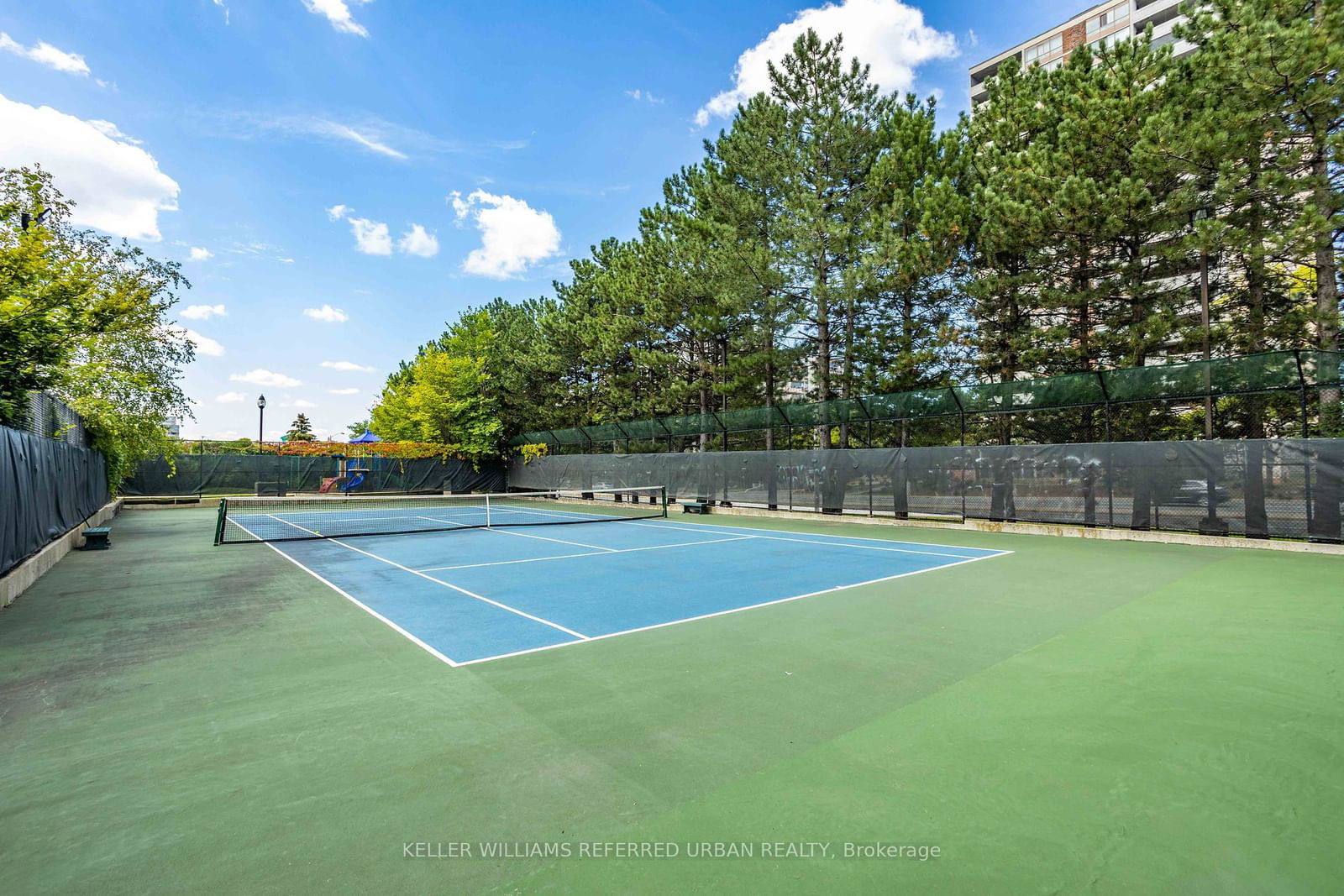 Guildwood Terrace Condos, Scarborough, Toronto