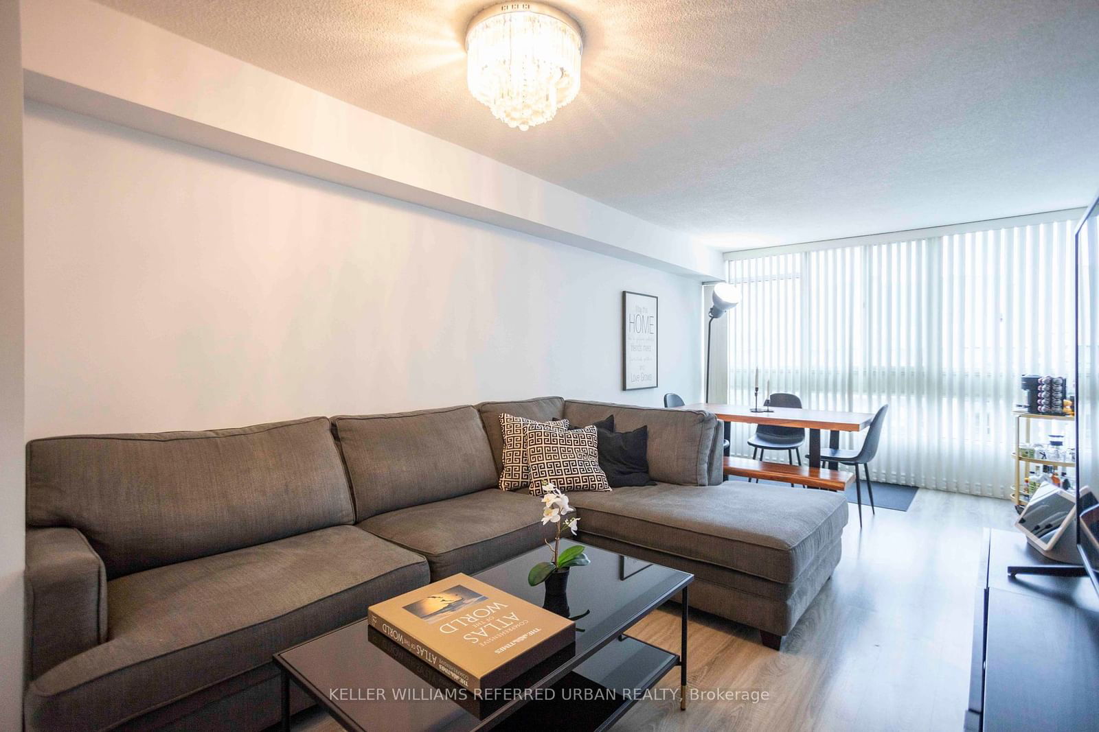 3233 Eglinton Ave E, unit 1812 for sale