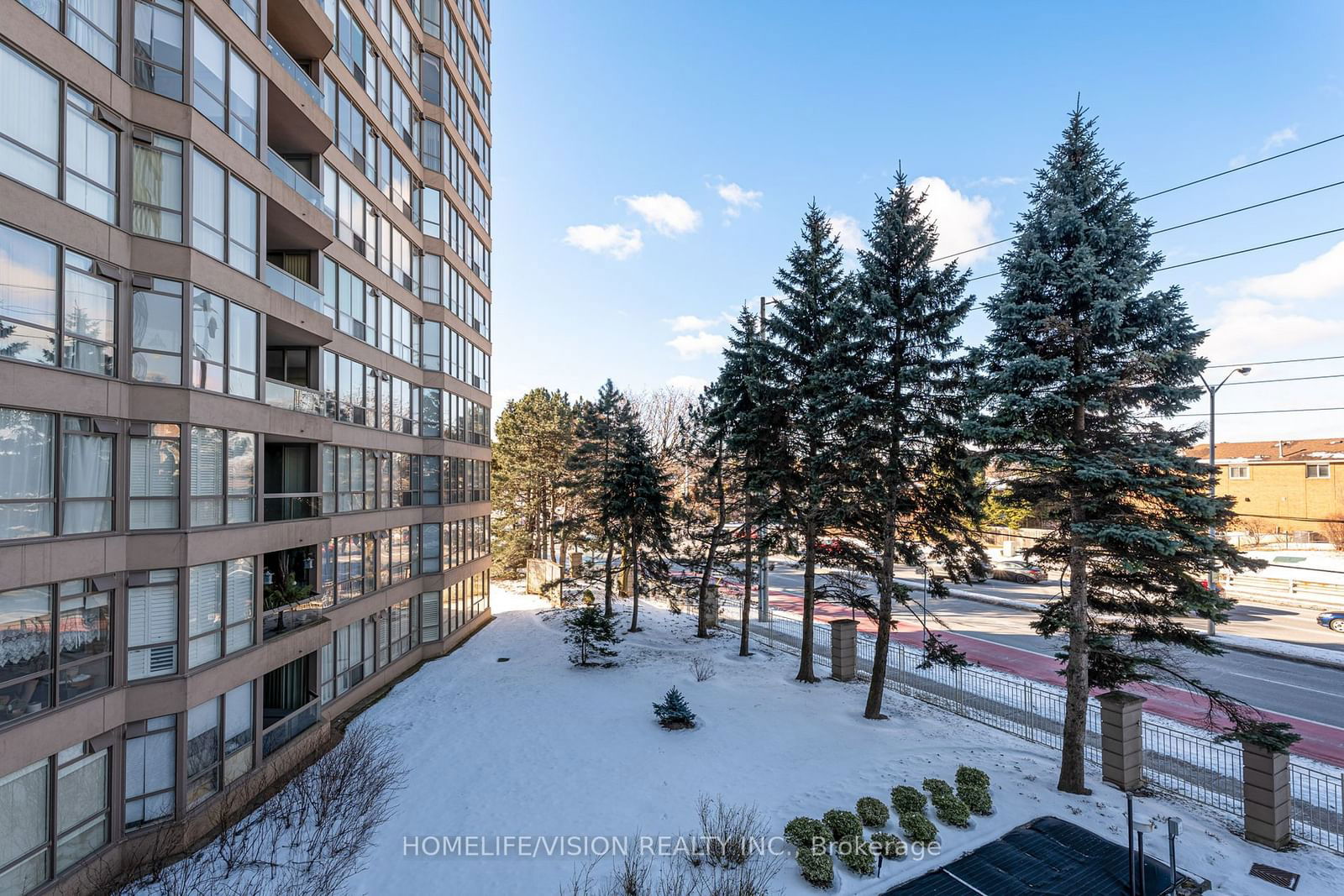 10 Guildwood Pkwy, unit 418 for sale