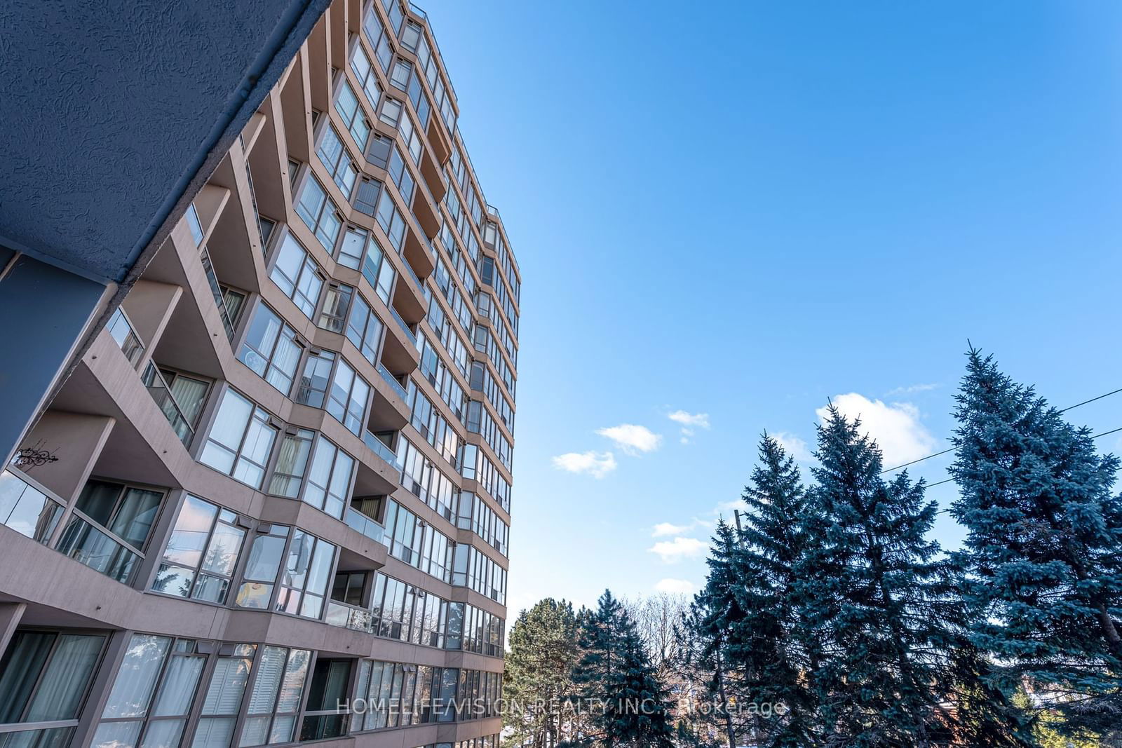 10 Guildwood Pkwy, unit 418 for sale