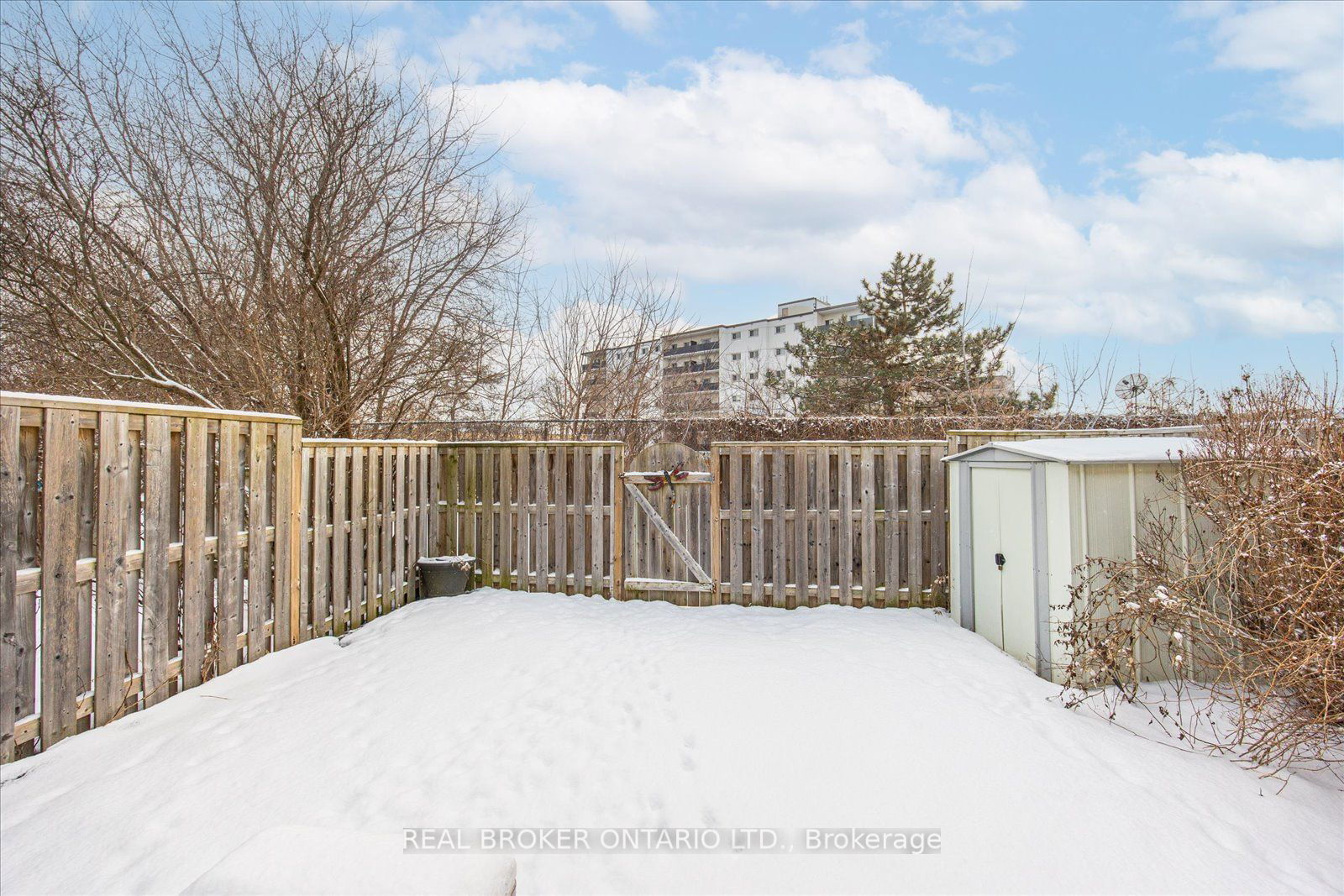 North Pine Village Townhomes, Oshawa, Toronto