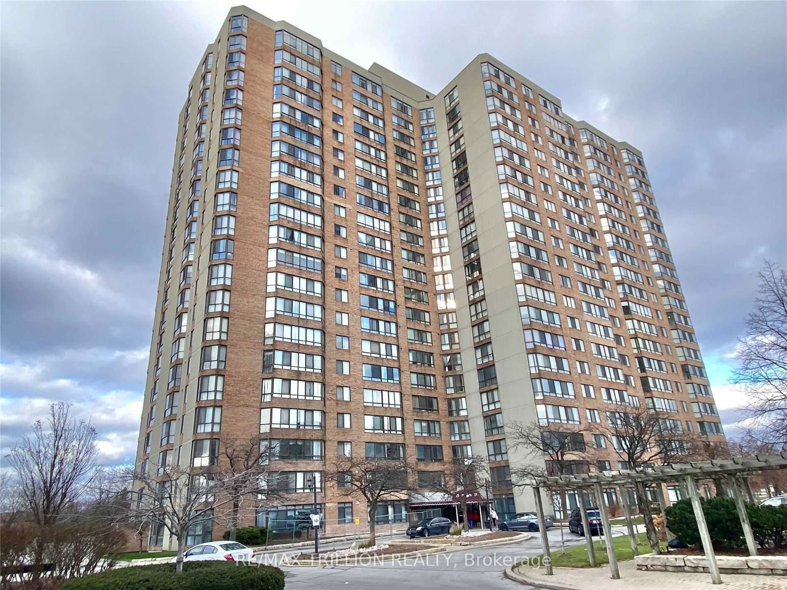 25 Bamburgh Circ, unit 634 for rent