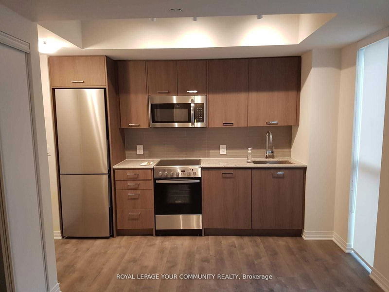 1630 Queen St E, unit 222 for rent