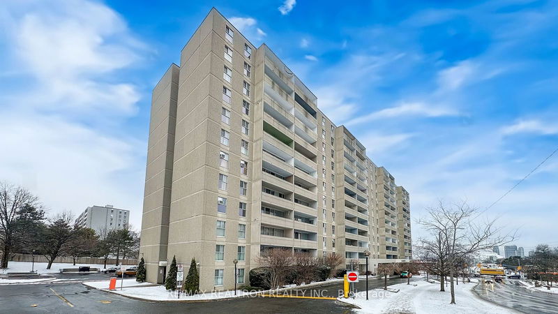 2 Glamorgan Ave, unit 605 for sale