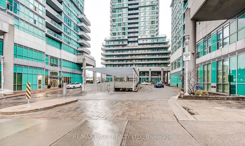 70 Town Centre Crt, unit 2909 for rent