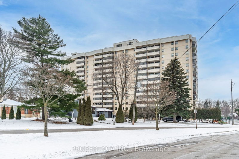 3311 Kingston Rd, unit 1105 for rent