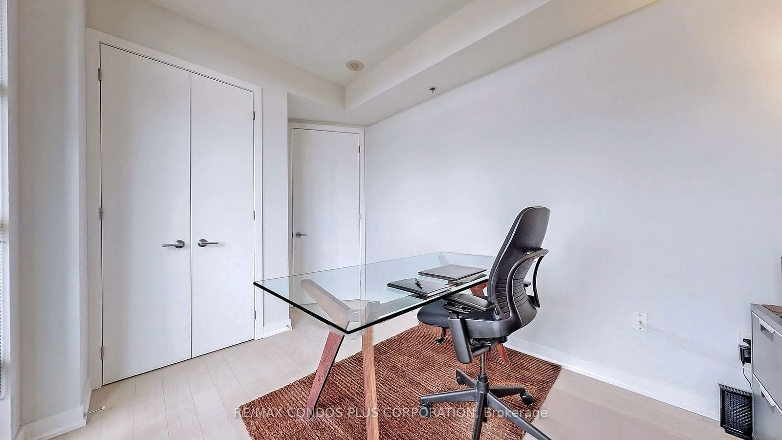 88 Colgate Ave, unit 518 for rent